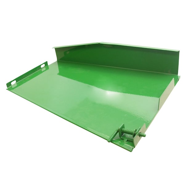 Aftermarket AR38839 Left Hand Side Panel Fits John Deere Tractor 2520 SHN20-0027 - main